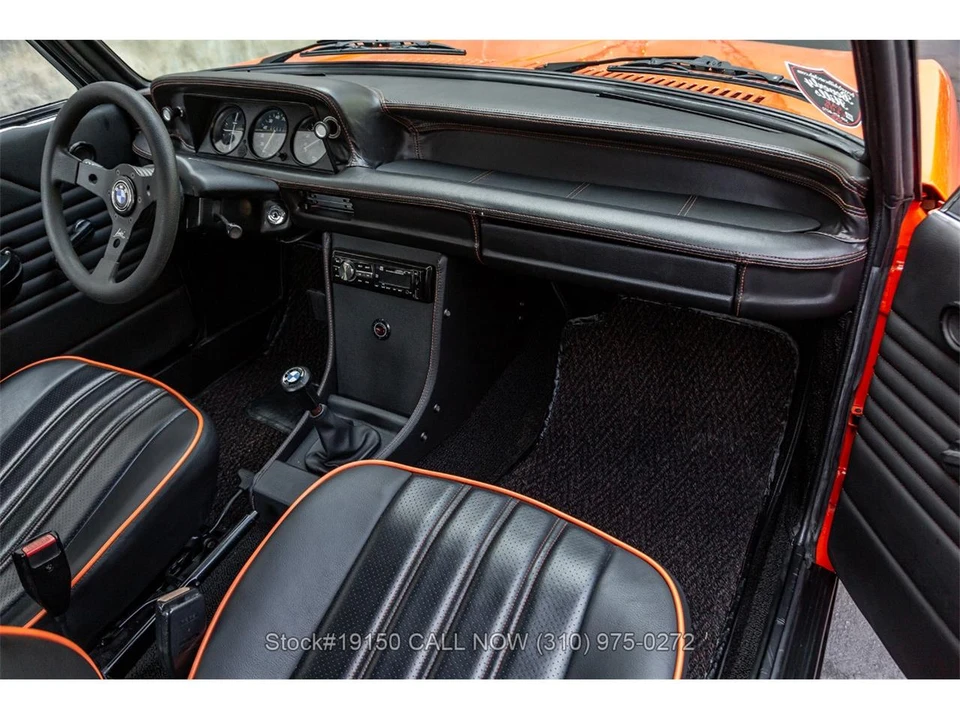 1976 BMW 2002 - Image 26 of 31