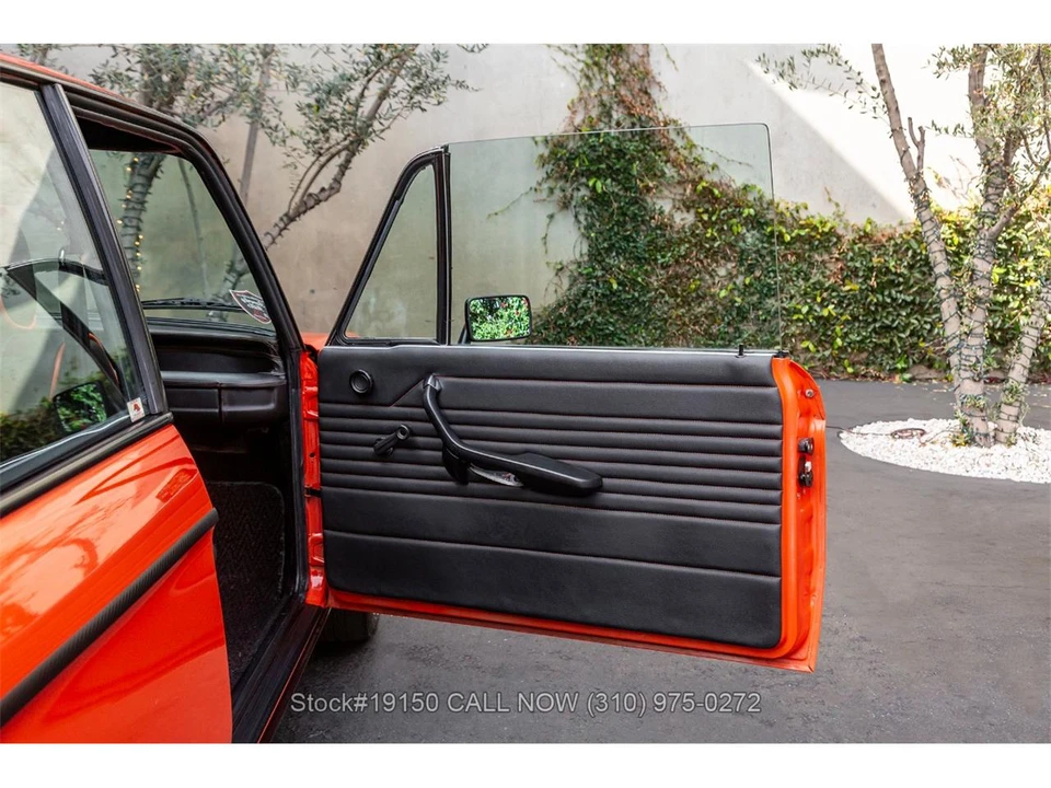 1976 BMW 2002 - Image 28 of 31