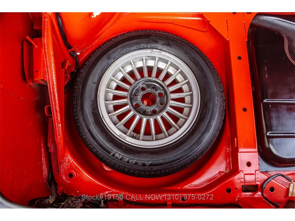 1976 BMW 2002 - Image 30 of 31