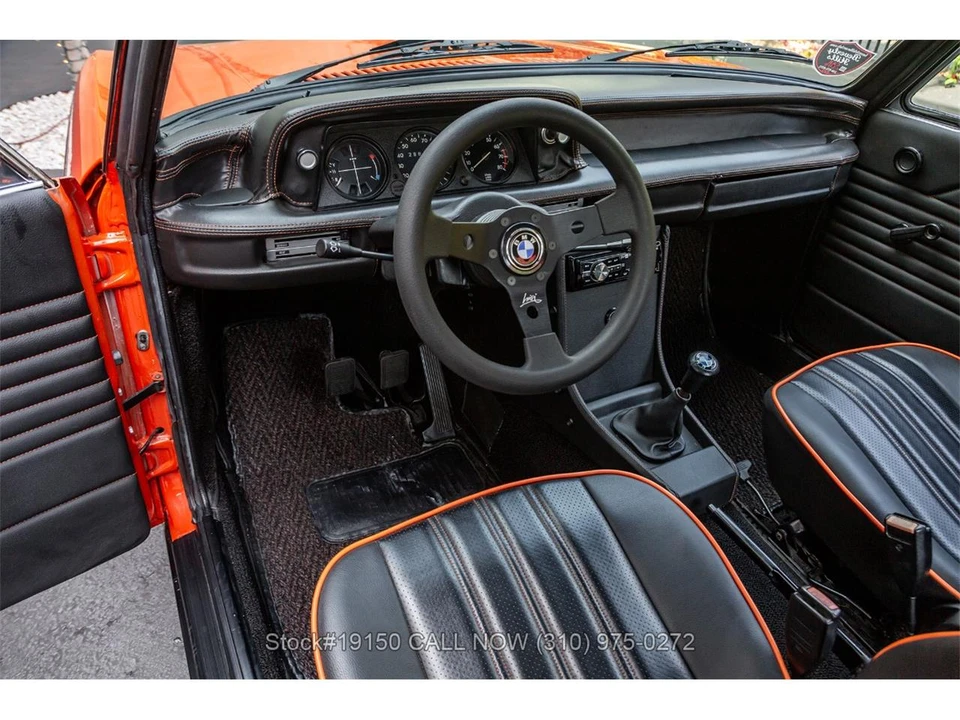 1976 BMW 2002 - Image 18 of 31