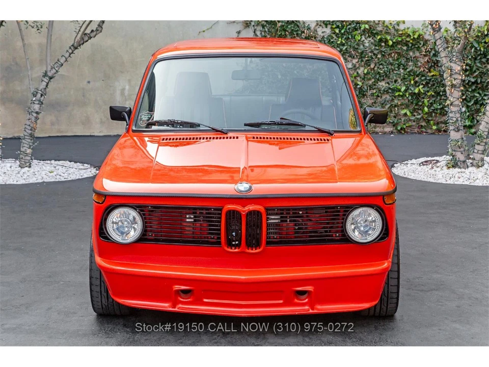 1976 BMW 2002 - Image 2 of 31