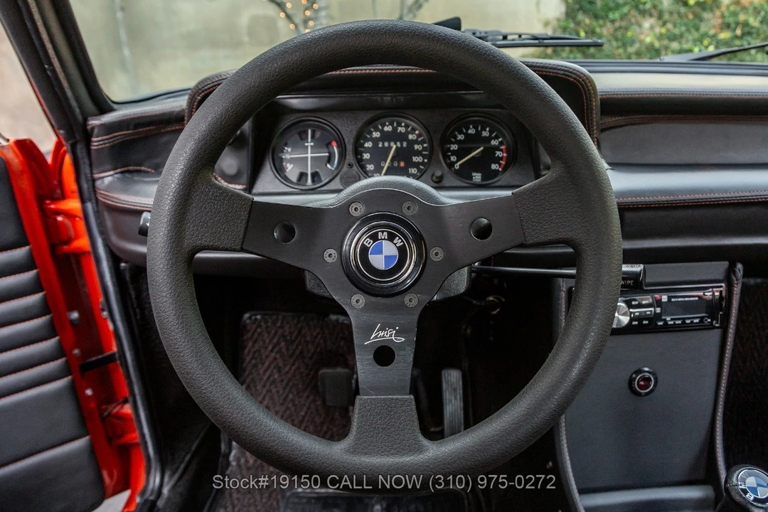 1976 BMW 2002 - Image 21 of 31