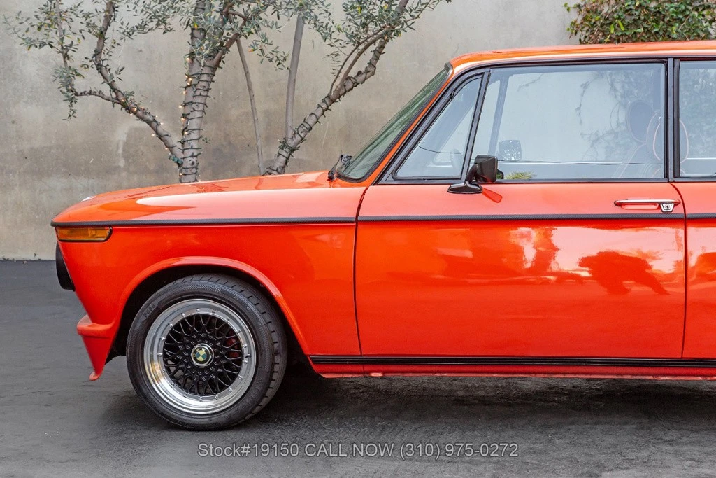 1976 BMW 2002 - Image 12 of 12