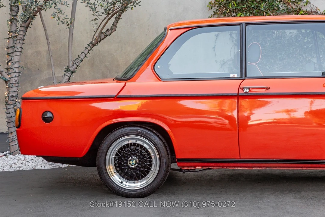 1976 BMW 2002 - Image 12 of 31