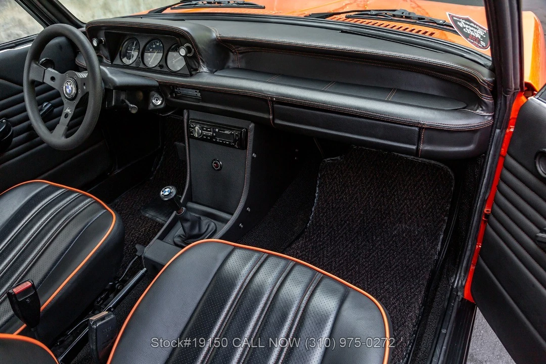 1976 BMW 2002 - Image 27 of 31