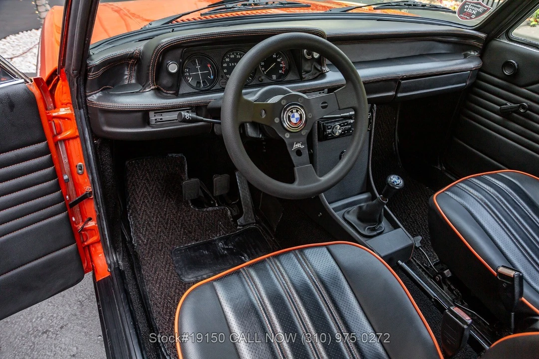 1976 BMW 2002 - Image 19 of 31