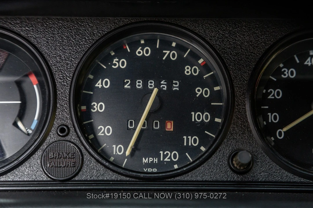1976 BMW 2002 - Image 23 of 31