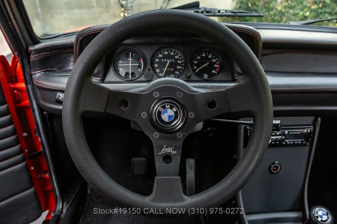 1976 BMW 2002 - Image 22 of 31