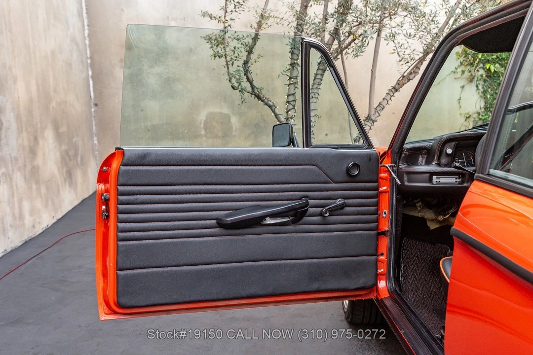 1976 BMW 2002 - Image 16 of 31