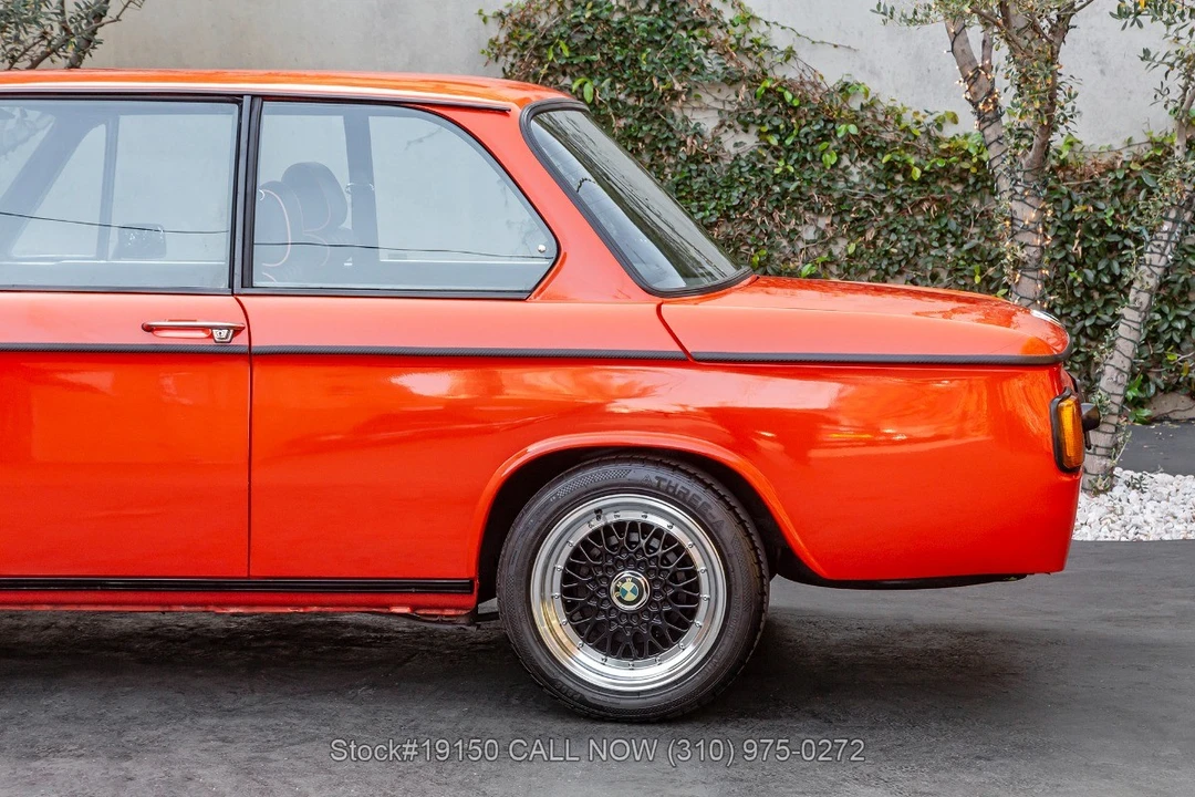 1976 BMW 2002 - Image 14 of 31