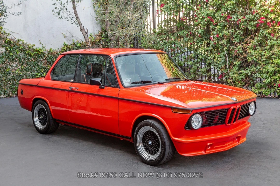 1976 BMW 2002 - Image 3 of 31