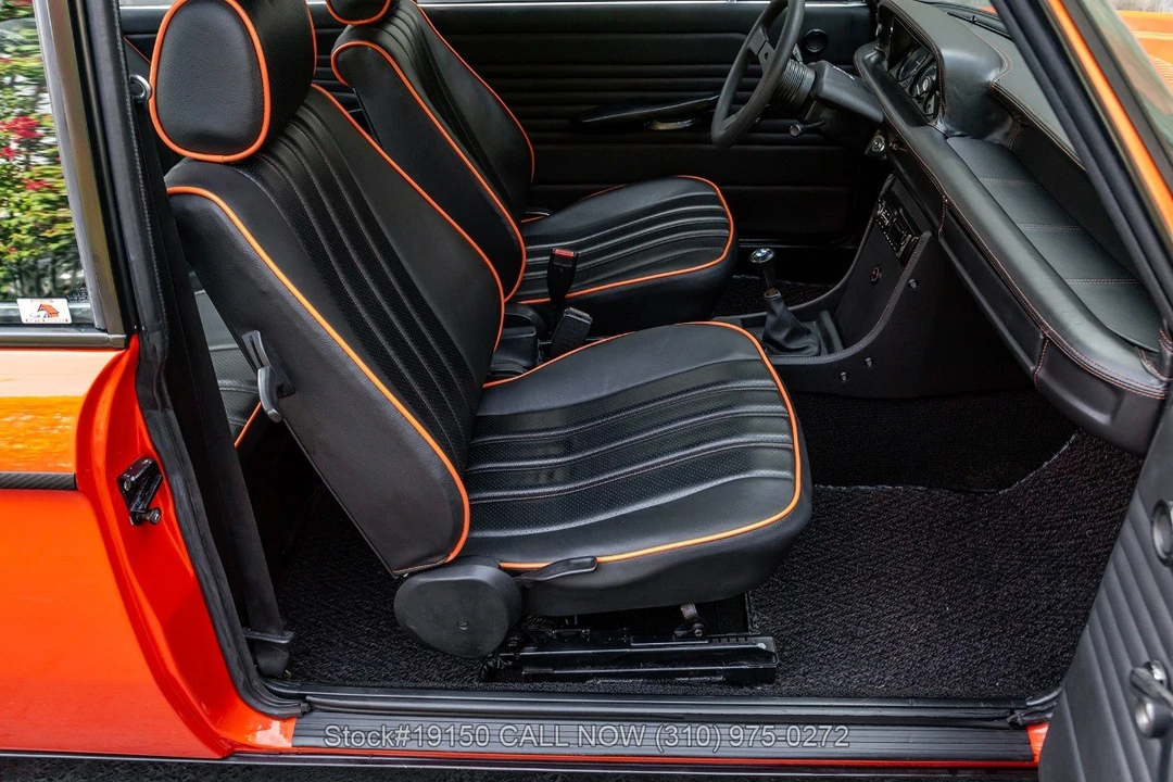 1976 BMW 2002 - Image 24 of 31