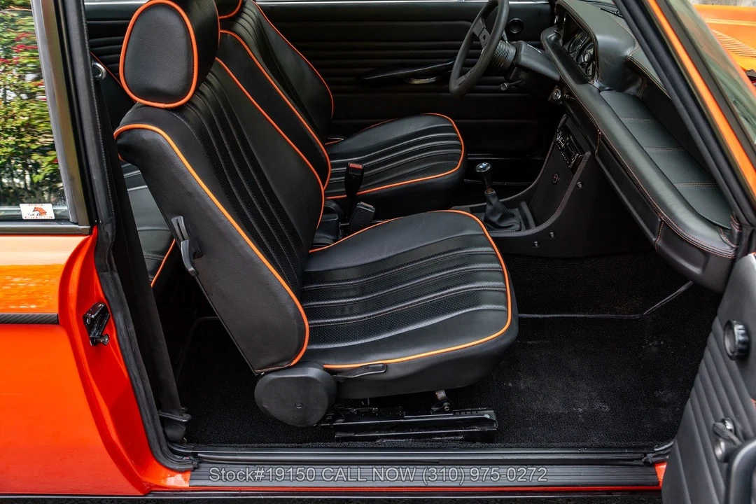 1976 BMW 2002 - Image 25 of 31