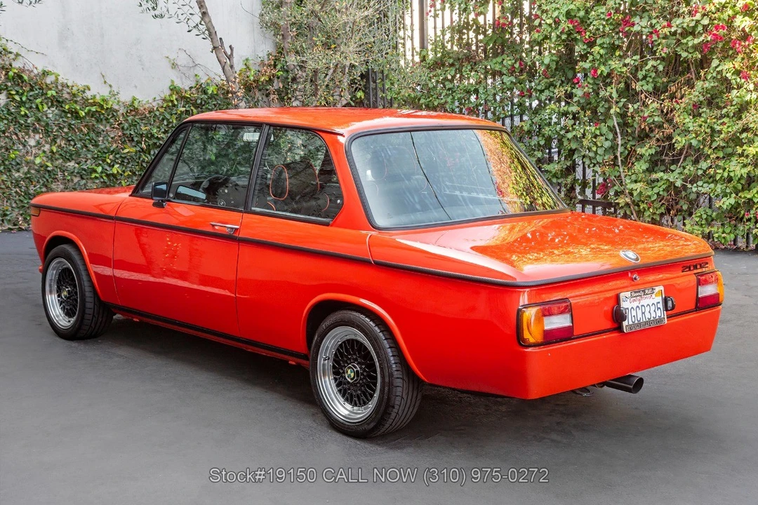 1976 BMW 2002 - Image 8 of 31