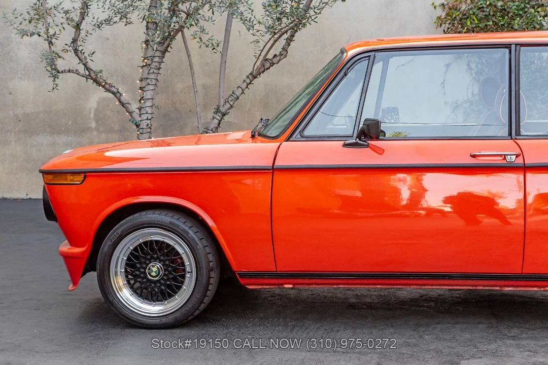 1976 BMW 2002 - Image 13 of 31