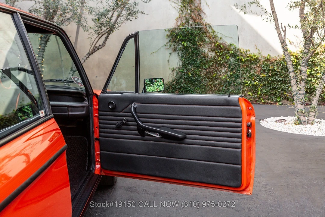 1976 BMW 2002 - Image 29 of 31