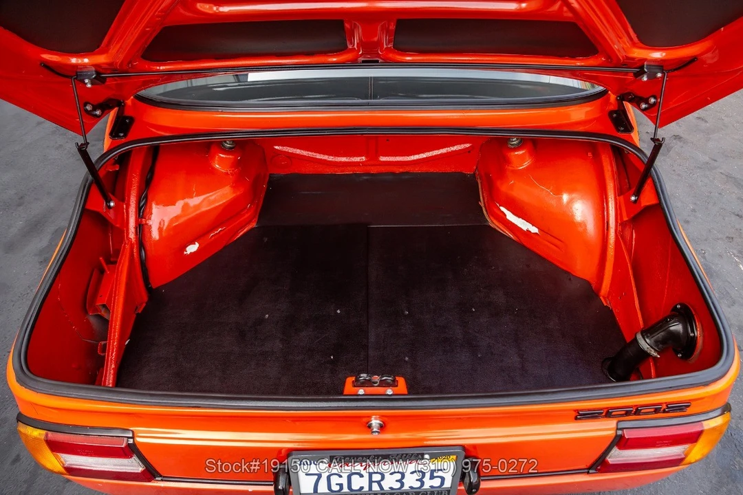 1976 BMW 2002 - Image 30 of 31