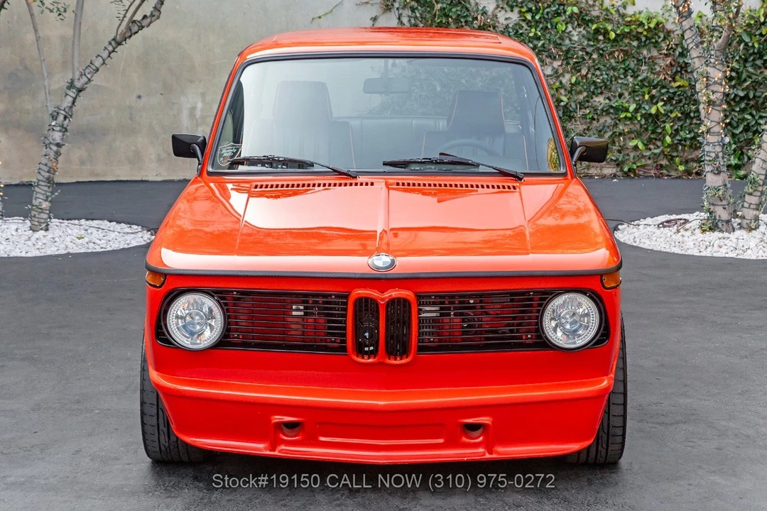 1976 BMW 2002 - Image 2 of 31