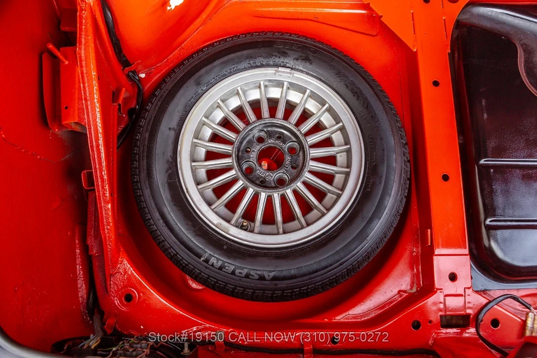 1976 BMW 2002 - Image 31 of 31