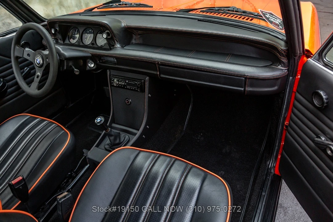 1976 BMW 2002 - Image 28 of 31