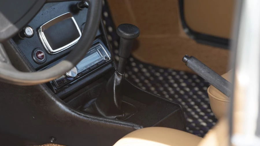 1976 BMW 2002 - Image 7 of 24