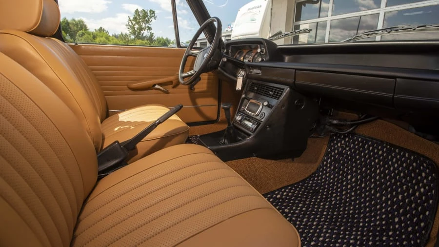1976 BMW 2002 - Image 10 of 24