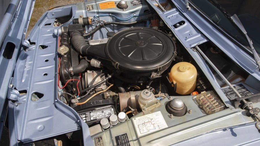 1976 BMW 2002 - Image 12 of 24