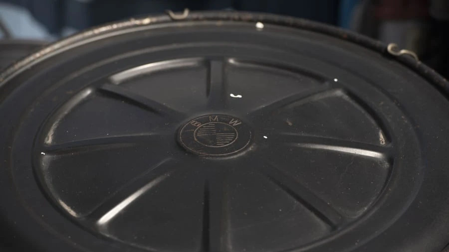 1976 BMW 2002 - Image 14 of 24
