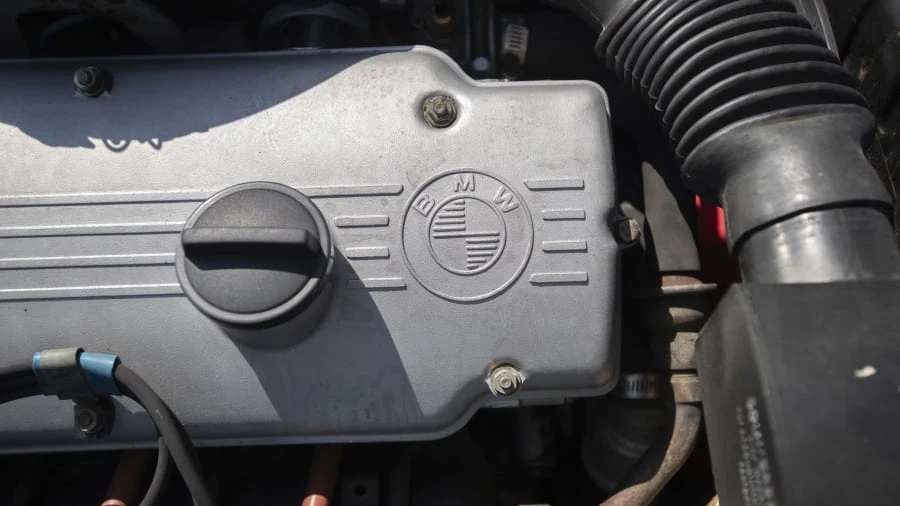 1976 BMW 2002 - Image 15 of 24