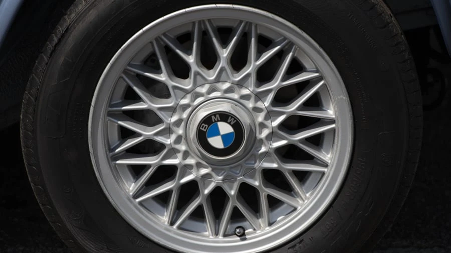 1976 BMW 2002 - Image 16 of 24