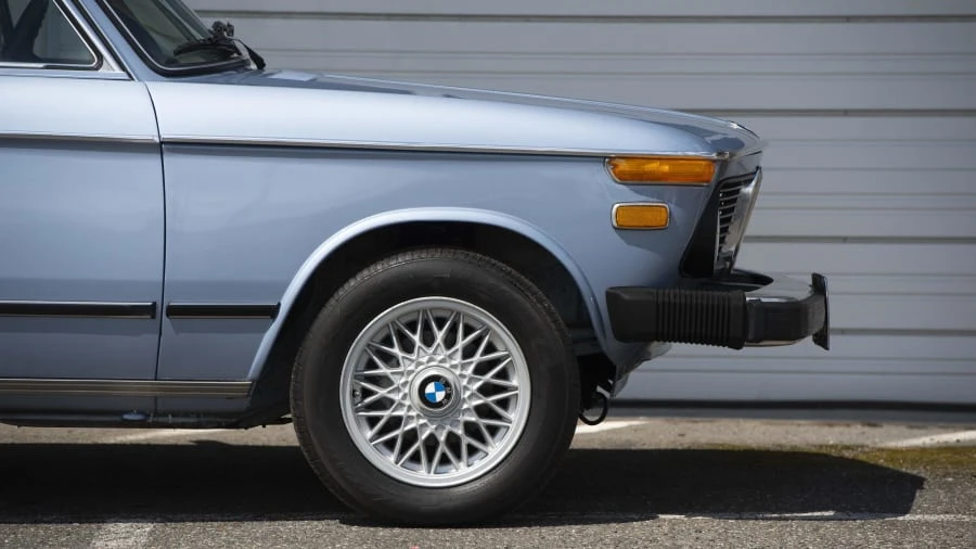 1976 BMW 2002 - Image 17 of 24