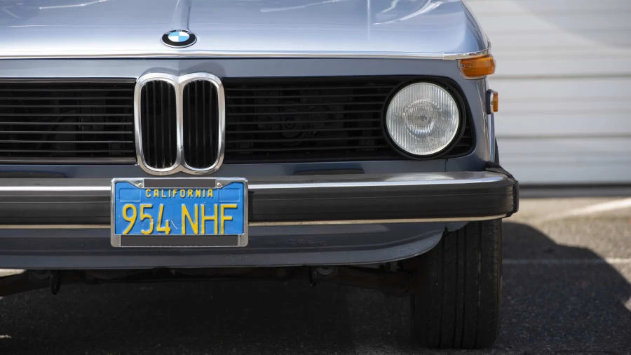 1976 BMW 2002 - Image 18 of 24