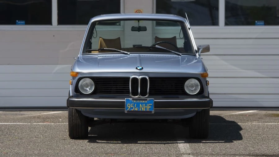 1976 BMW 2002 - Image 20 of 24