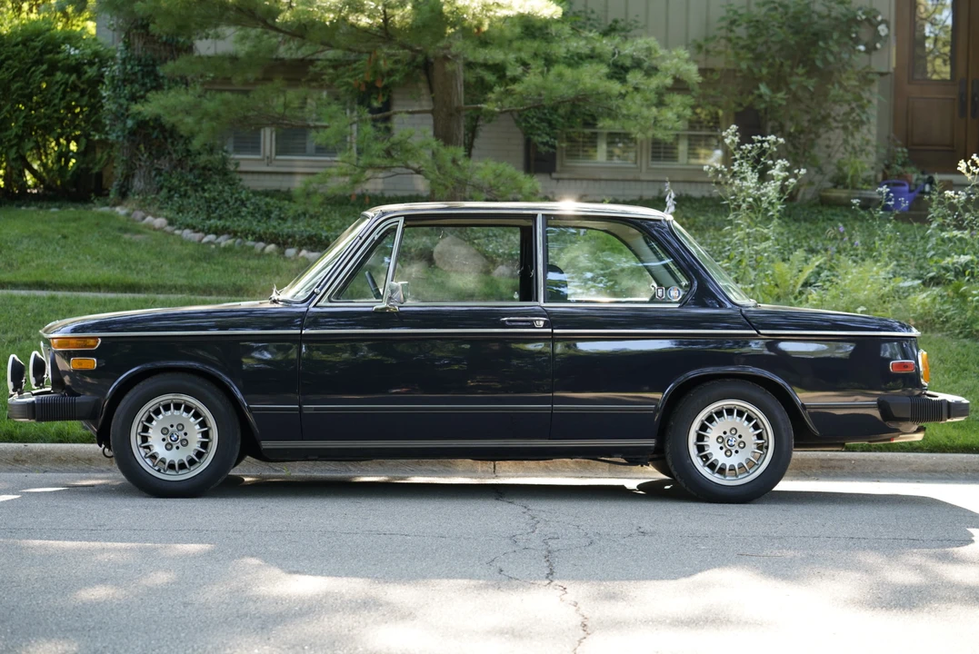 1976 BMW 2002 - Image 18 of 31