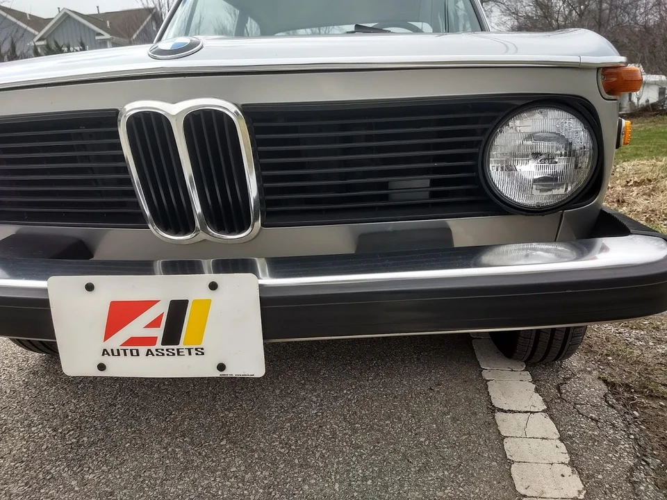 1976 BMW 2002 - Image 18 of 31