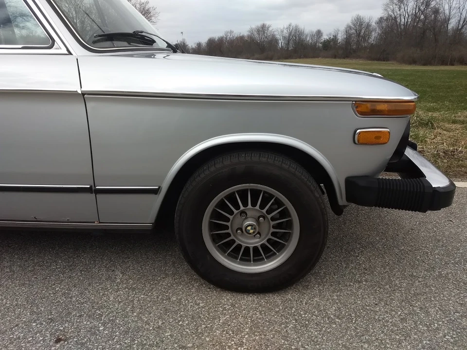 1976 BMW 2002 - Image 19 of 31