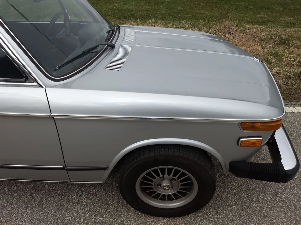 1976 BMW 2002 - Image 20 of 31