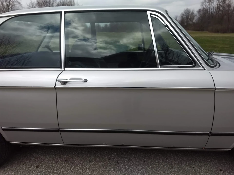 1976 BMW 2002 - Image 21 of 31