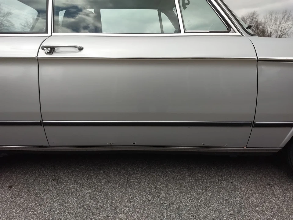 1976 BMW 2002 - Image 22 of 31