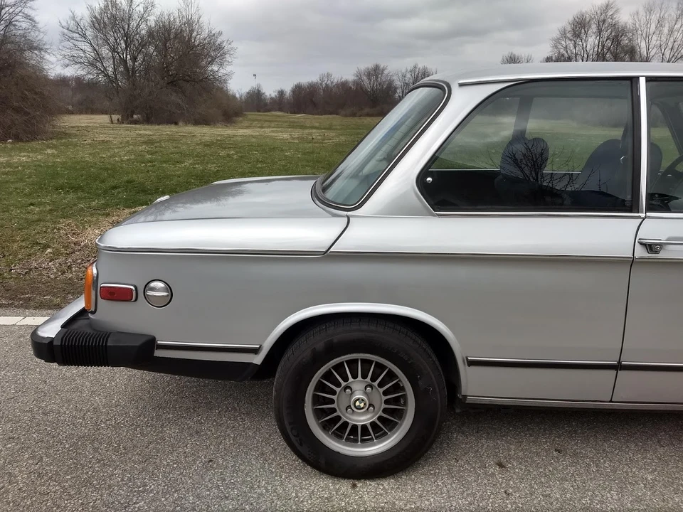 1976 BMW 2002 - Image 26 of 31