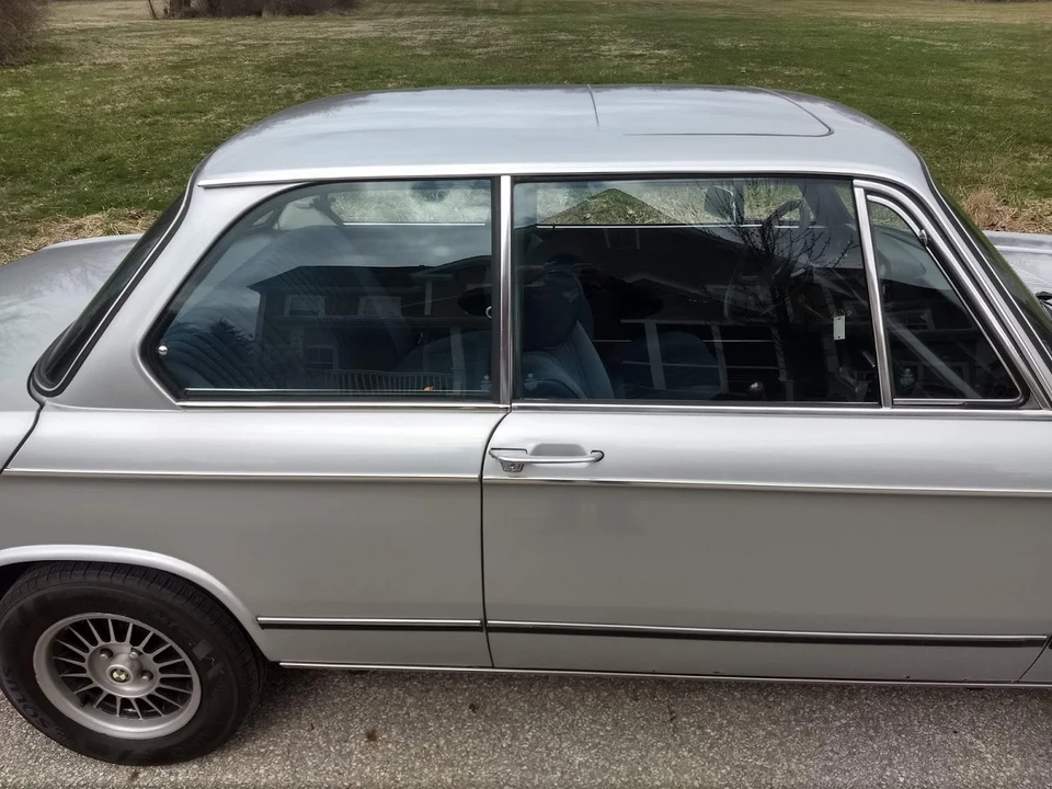 1976 BMW 2002 - Image 28 of 31