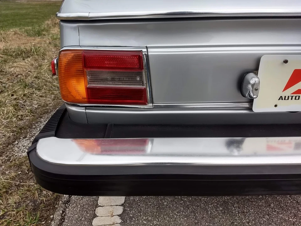 1976 BMW 2002 - Image 29 of 31