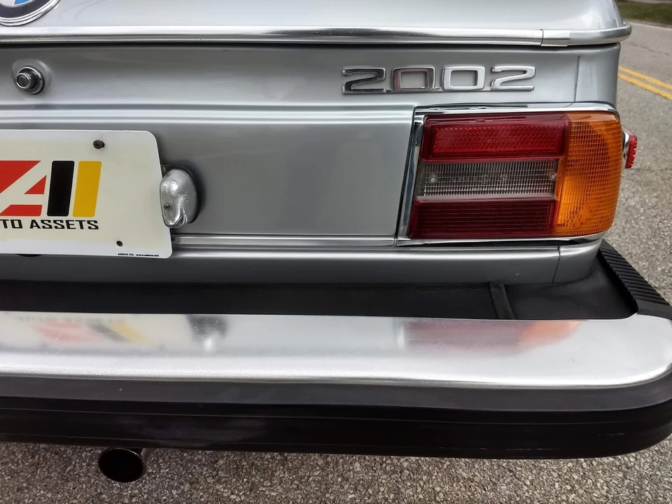 1976 BMW 2002 - Image 30 of 31