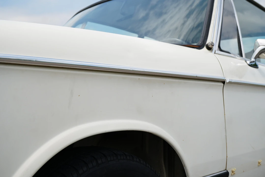 1976 BMW 2002tii - Image 30 of 31