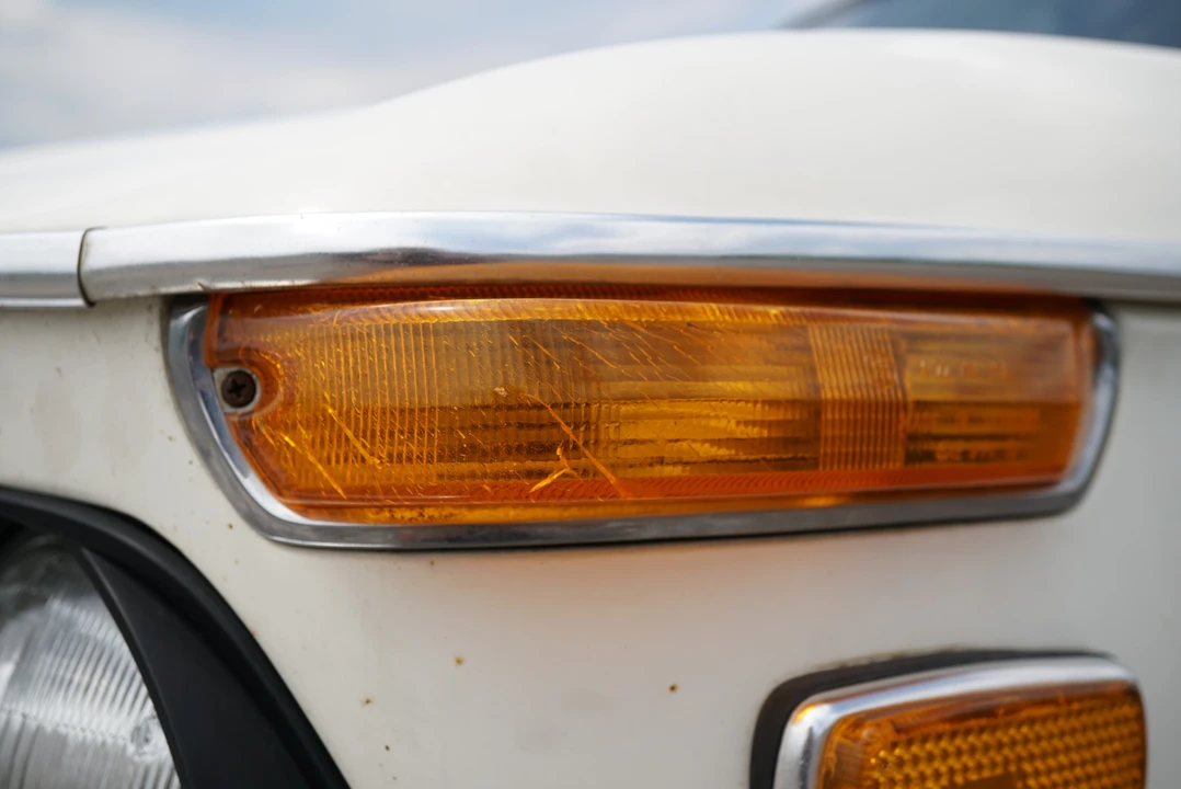 1976 BMW 2002tii - Image 29 of 31