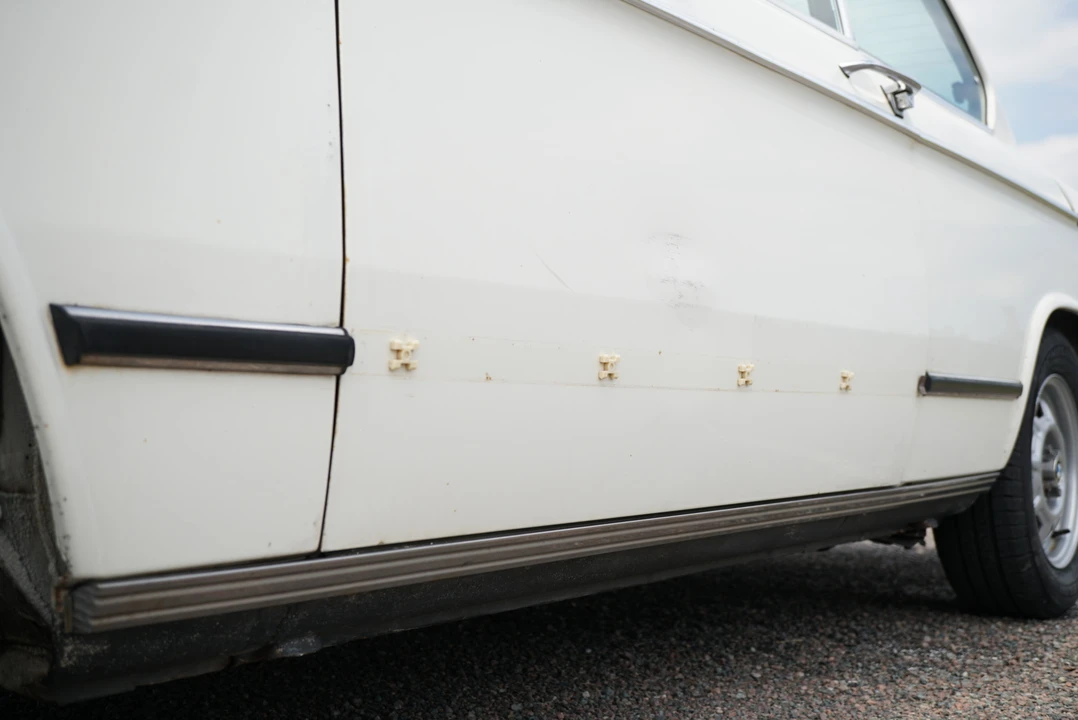 1976 BMW 2002tii - Image 28 of 31