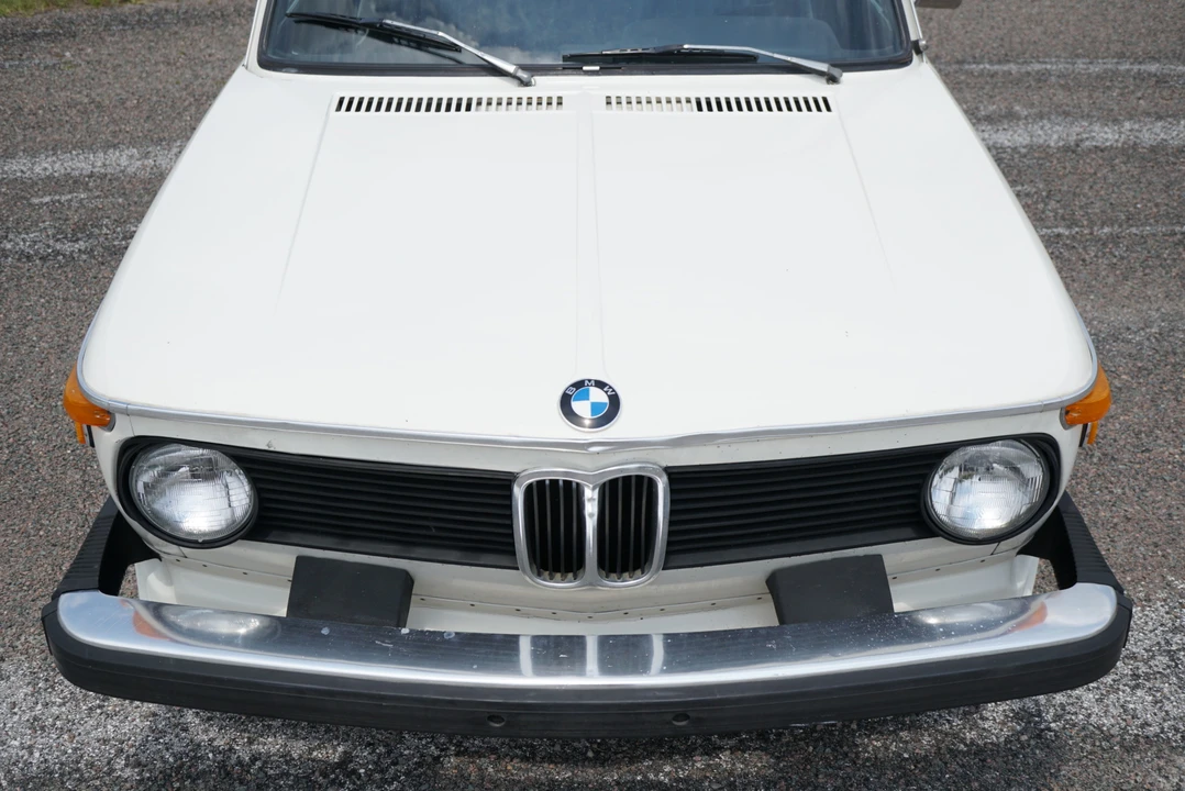 1976 BMW 2002tii - Image 24 of 31