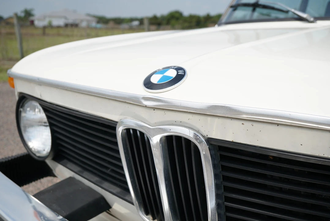 1976 BMW 2002tii - Image 23 of 31