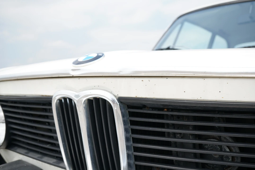 1976 BMW 2002tii - Image 22 of 31