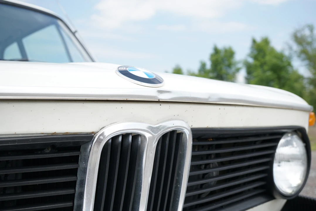 1976 BMW 2002tii - Image 21 of 31